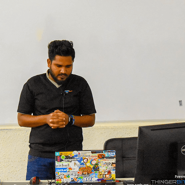 Micro:Bit Session